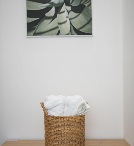 پانسیون Chipa Homestay