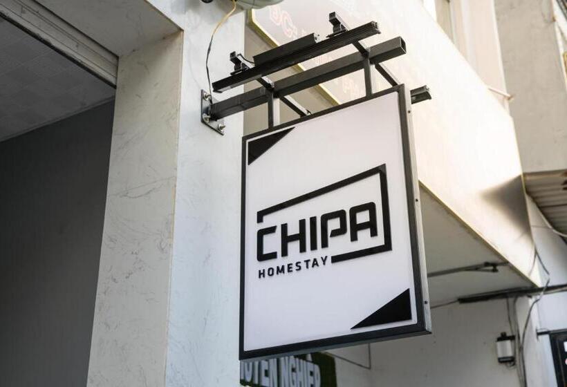 پانسیون Chipa Homestay