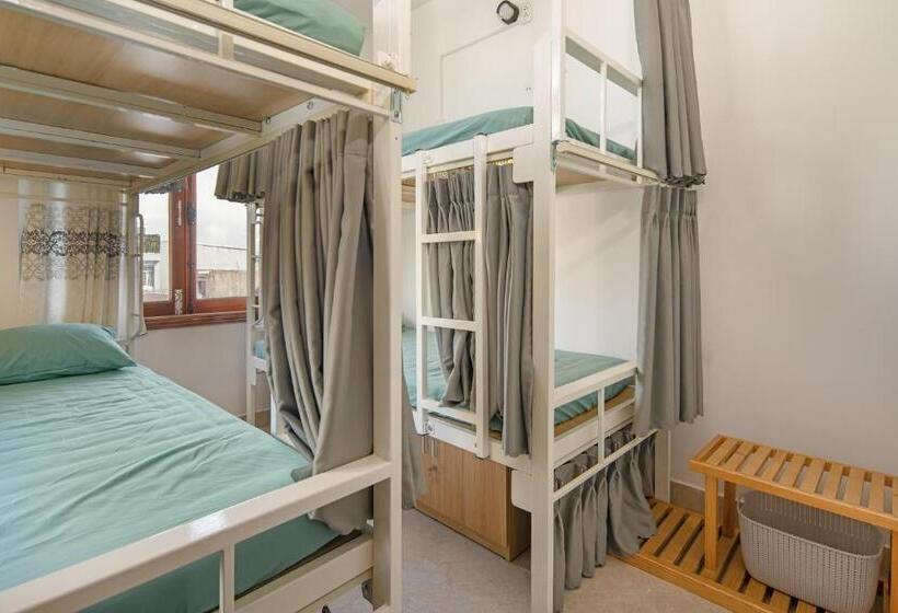 پانسیون Chipa Homestay