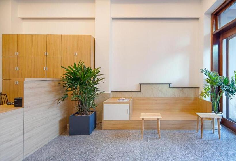 پانسیون Chipa Homestay