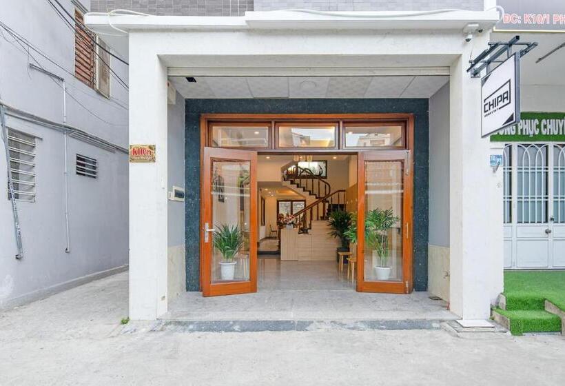 پانسیون Chipa Homestay