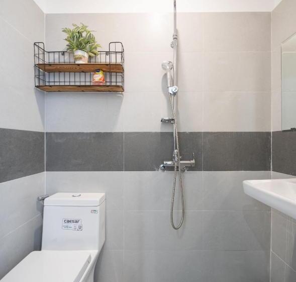 پانسیون Chipa Homestay