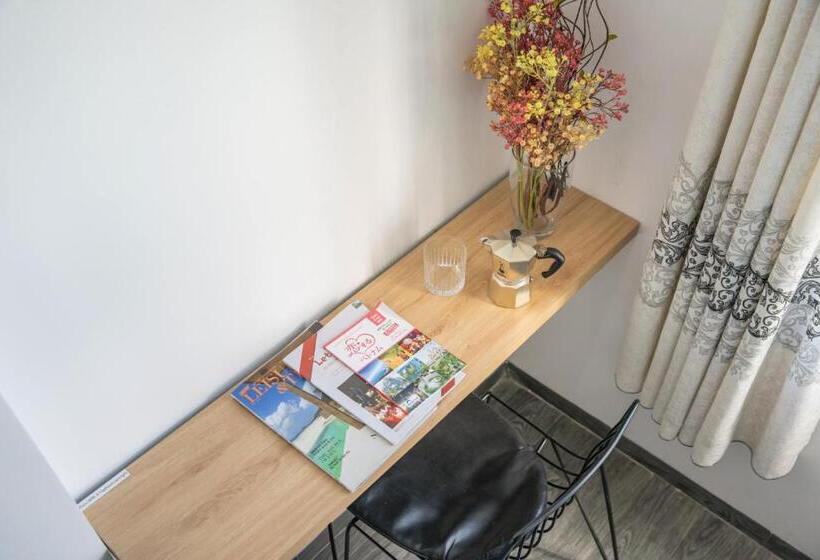 پانسیون Chipa Homestay