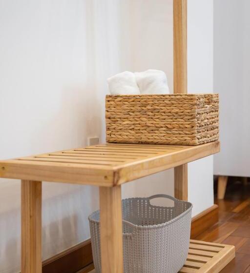 پانسیون Chipa Homestay