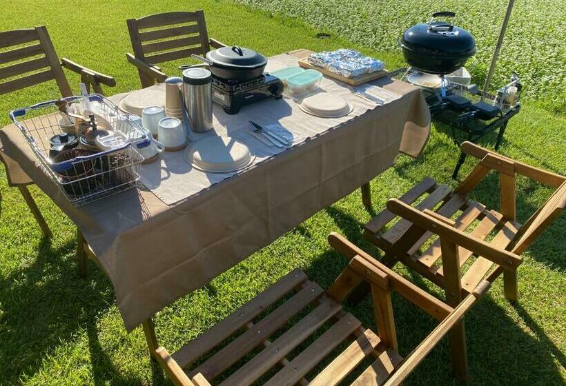 پانسیون Garni Monyamonya/ガルニモニャモニャ