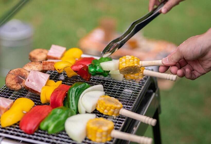 پانسیون Garni Monyamonya/ガルニモニャモニャ