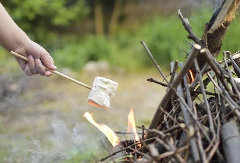پانسیون Garni Monyamonya/ガルニモニャモニャ