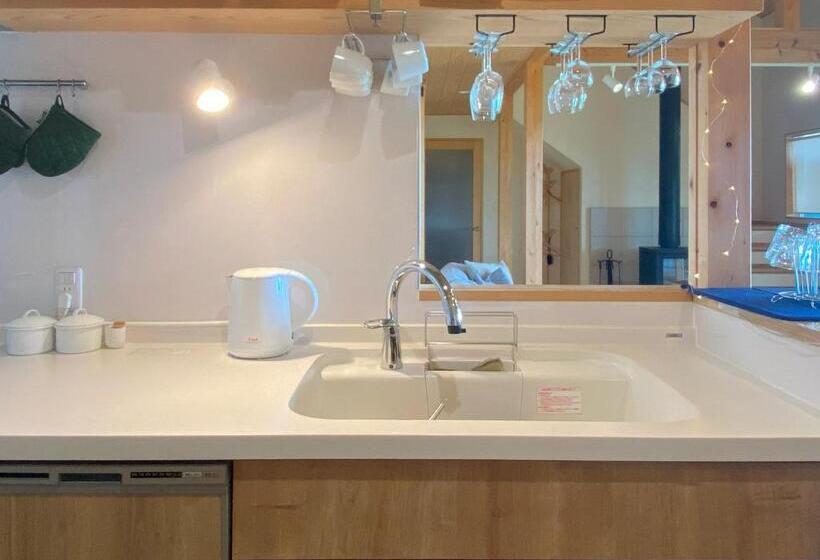 پانسیون Garni Monyamonya/ガルニモニャモニャ