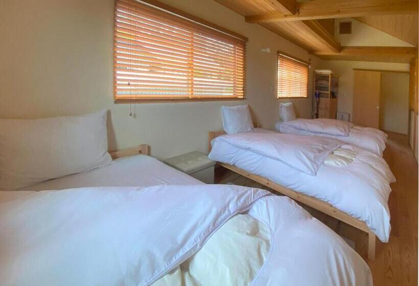 پانسیون Garni Monyamonya/ガルニモニャモニャ