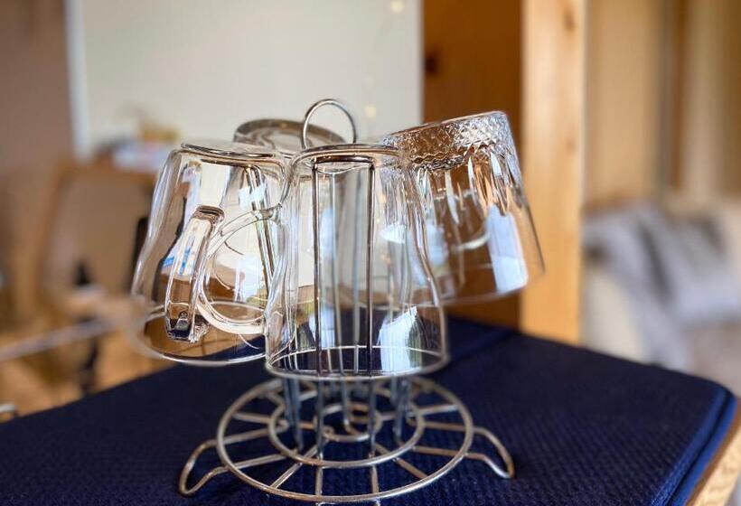 پانسیون Garni Monyamonya/ガルニモニャモニャ