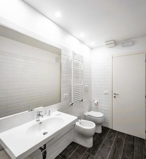 بنسيون Guest House Il Giardino Di Sole