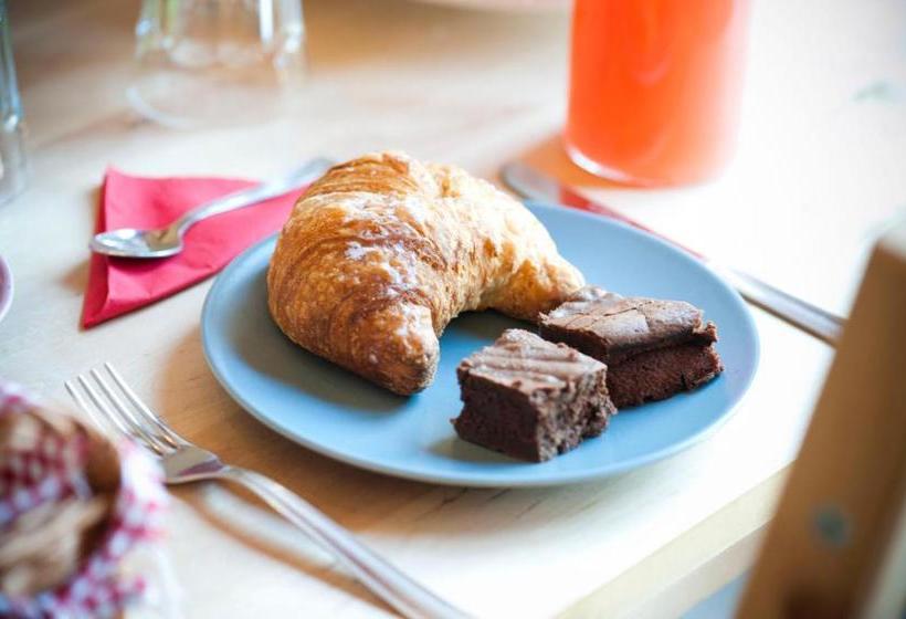 بنسيون Guest House Il Giardino Di Sole