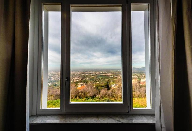 بنسيون Guest House Il Giardino Di Sole