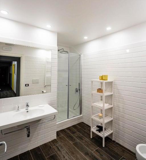 بنسيون Guest House Il Giardino Di Sole