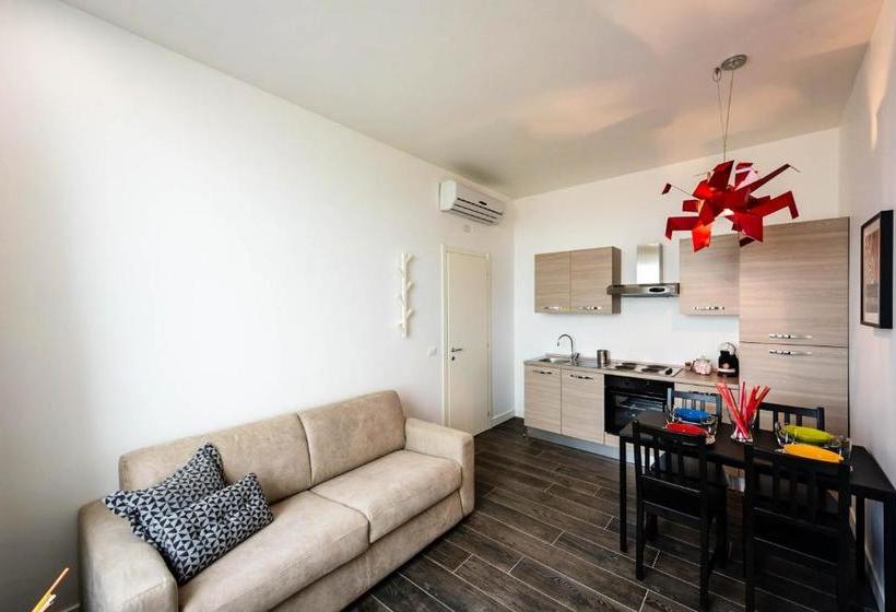 بنسيون Guest House Il Giardino Di Sole