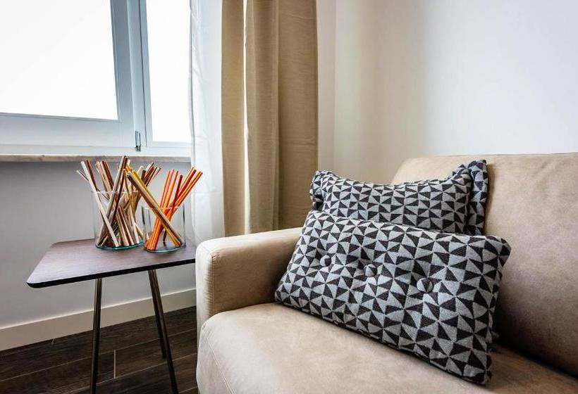 بنسيون Guest House Il Giardino Di Sole