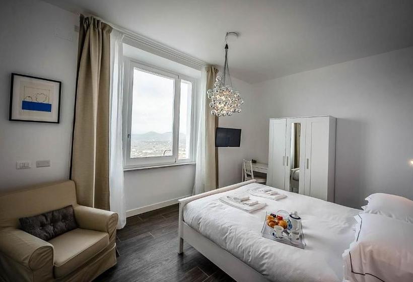 بنسيون Guest House Il Giardino Di Sole