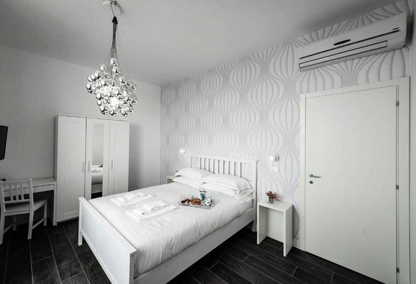 بنسيون Guest House Il Giardino Di Sole