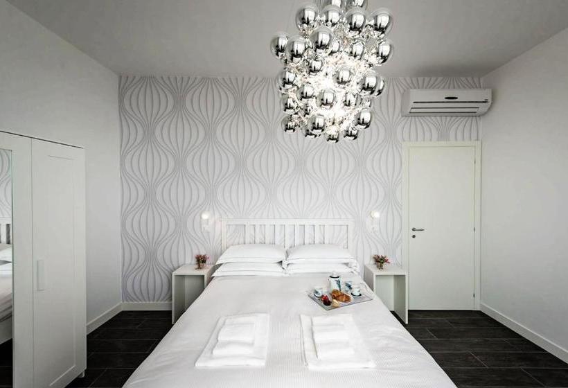 بنسيون Guest House Il Giardino Di Sole