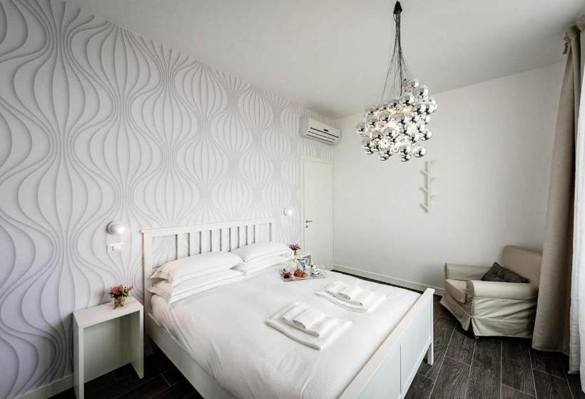 بنسيون Guest House Il Giardino Di Sole