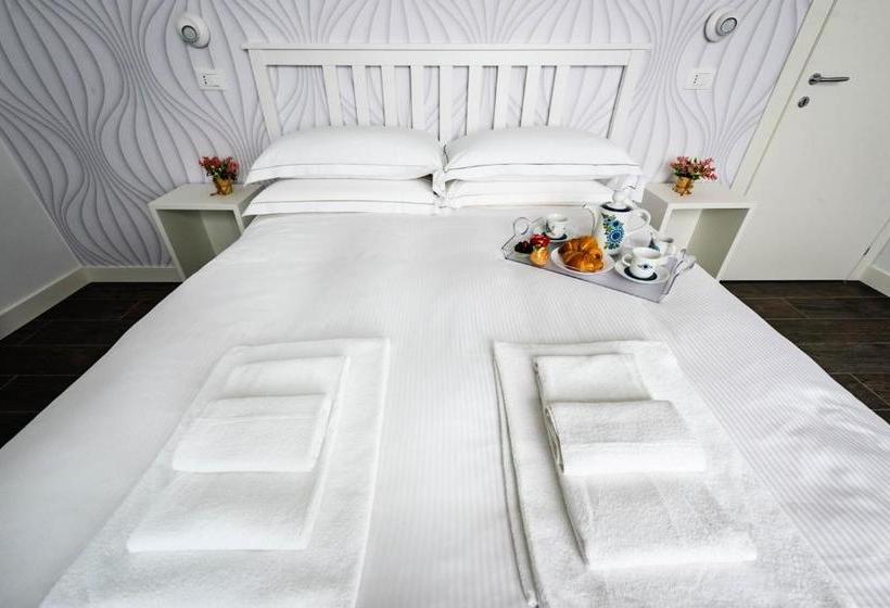 بنسيون Guest House Il Giardino Di Sole