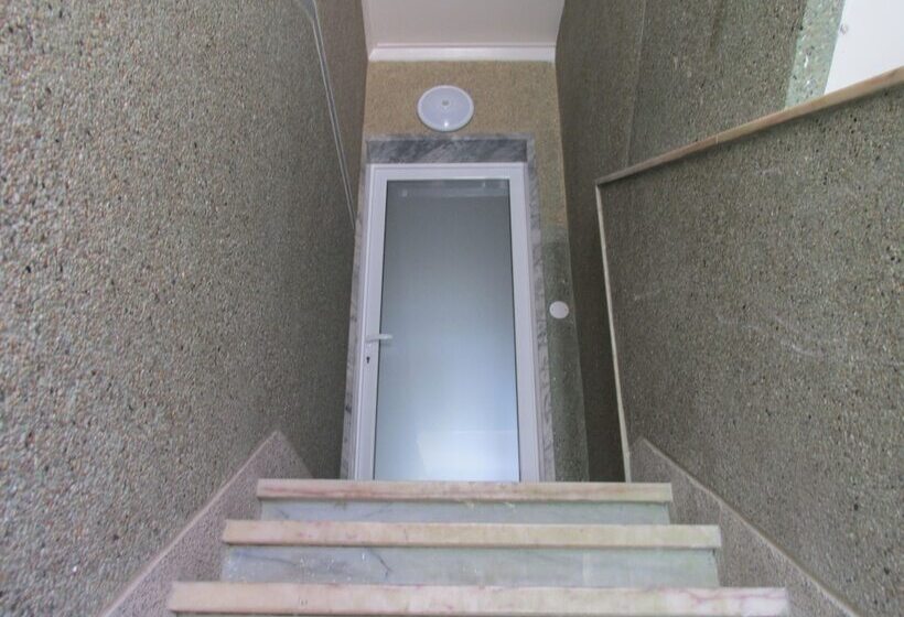 بنسيون Guesthouse Marialva Park