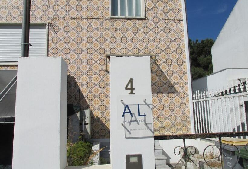 ペンション Guesthouse Marialva Park