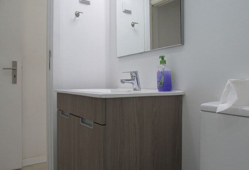 ペンション Guesthouse Marialva Park