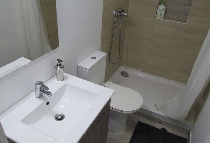 بنسيون Guesthouse Marialva Park