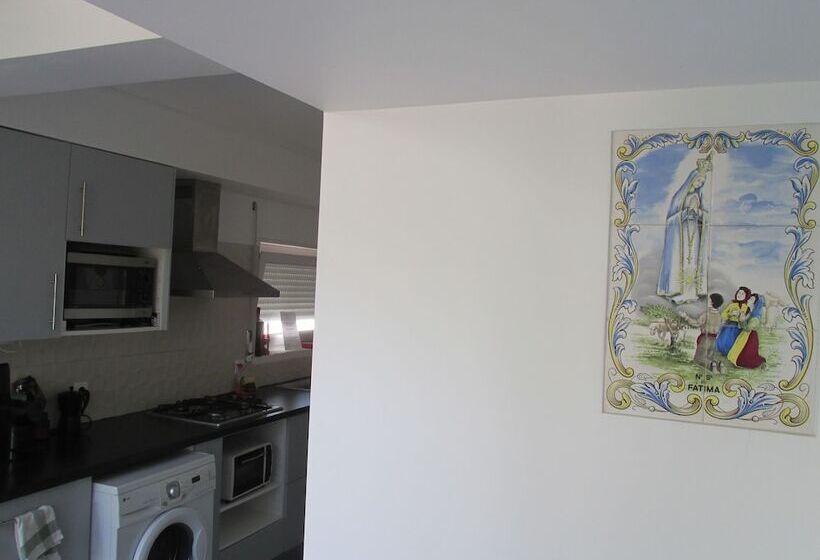 ペンション Guesthouse Marialva Park