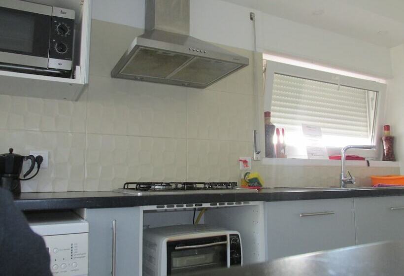 ペンション Guesthouse Marialva Park