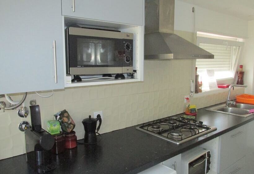 פנסיון Guesthouse Marialva Park