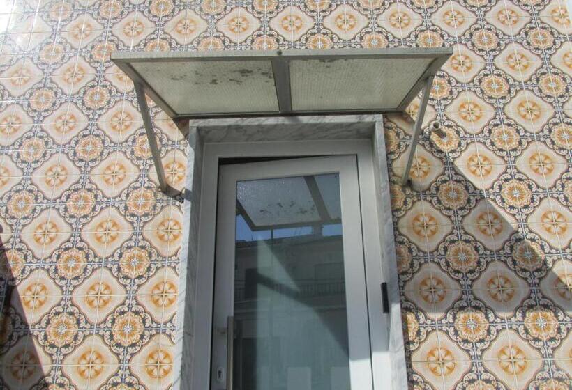 ペンション Guesthouse Marialva Park