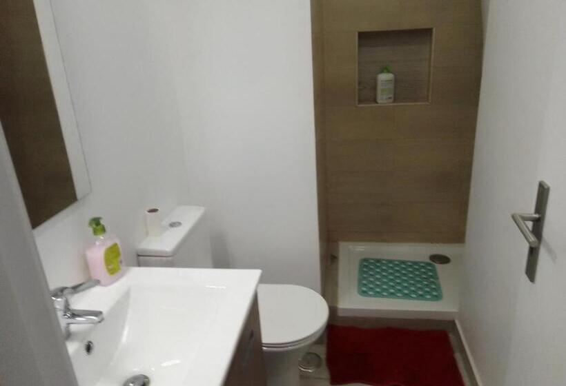 ペンション Guesthouse Marialva Park