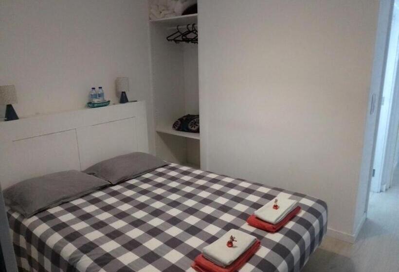 ペンション Guesthouse Marialva Park