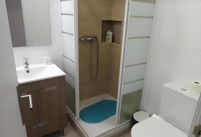 ペンション Guesthouse Marialva Park