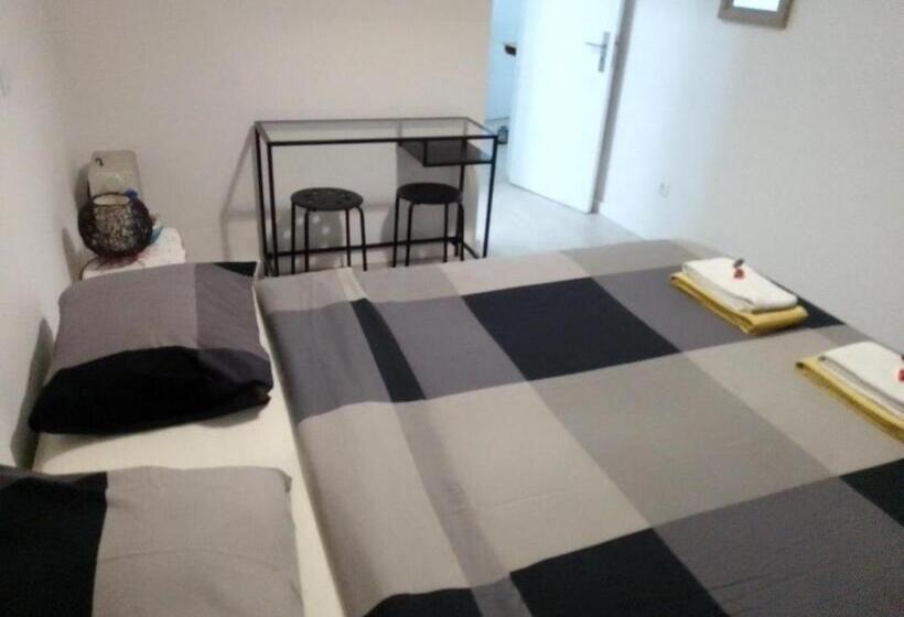 بنسيون Guesthouse Marialva Park