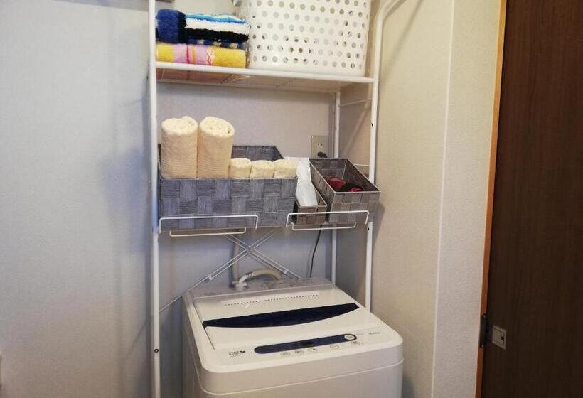 Panzió くまの蔵inn Warehouse