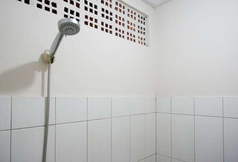 Пансион Koolkost Female Syariah Near Uii Taman Siswa