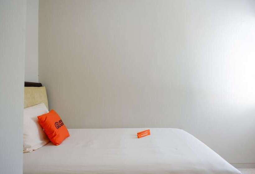 Пансион Koolkost Female Syariah Near Uii Taman Siswa