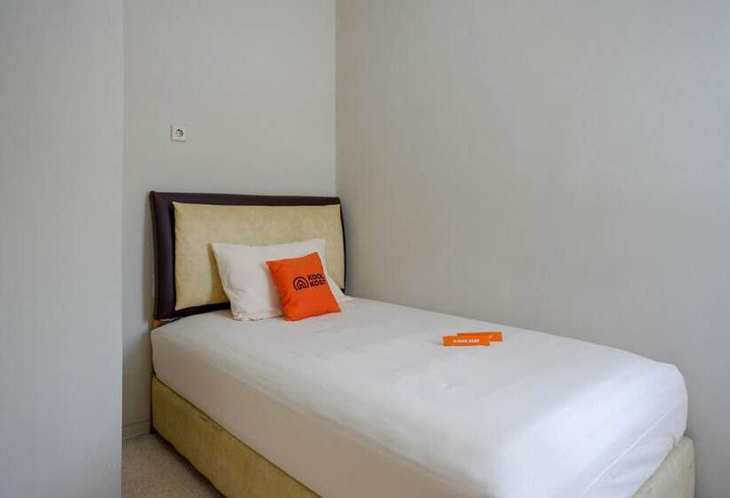 Пансион Koolkost Female Syariah Near Uii Taman Siswa