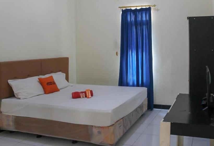 Пансион Koolkost Syariah Near Universitas Ahmad Dahlan Kampus 1