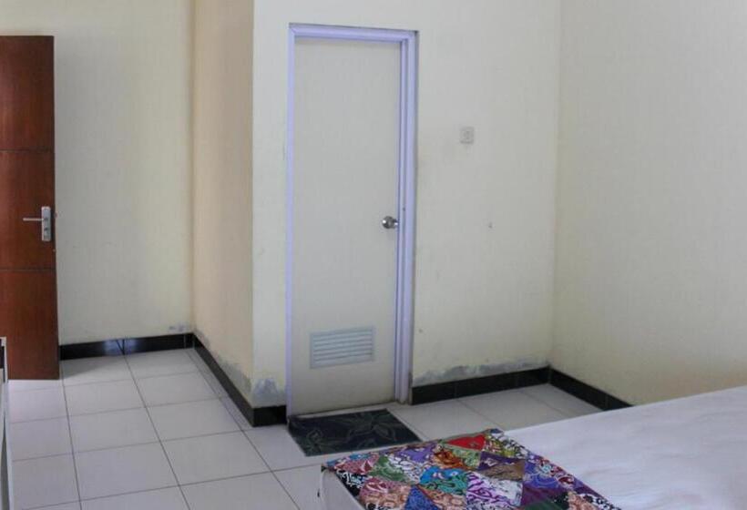 膳宿费 Koolkost Syariah Near Universitas Ahmad Dahlan Kampus 1