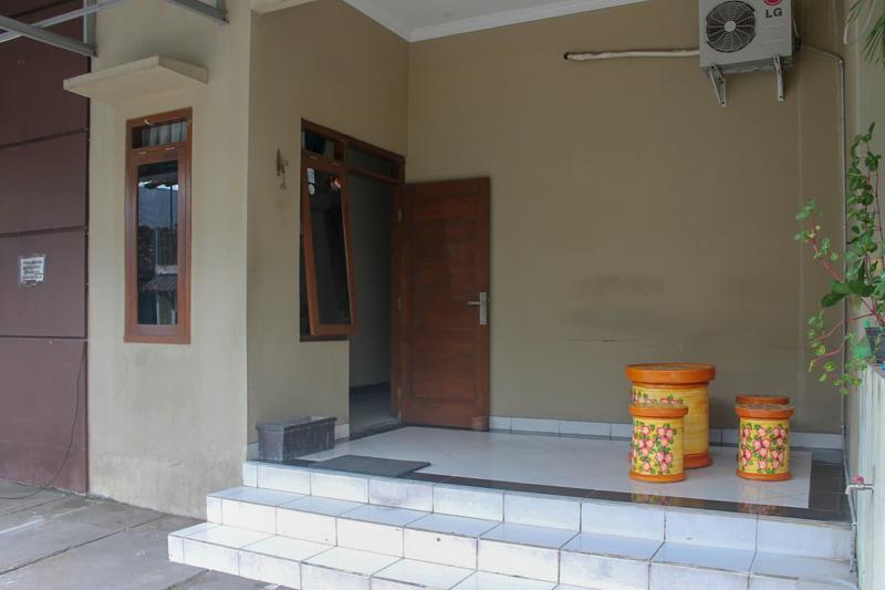 Пансион Koolkost Syariah Near Universitas Ahmad Dahlan Kampus 1