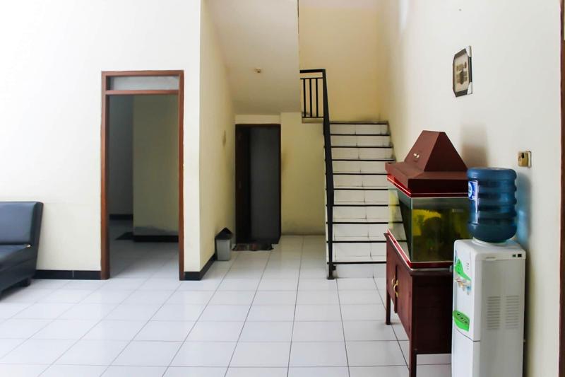 膳宿费 Koolkost Syariah Near Universitas Ahmad Dahlan Kampus 1