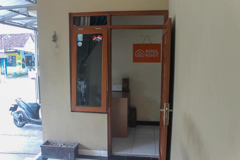 膳宿费 Koolkost Syariah Near Universitas Ahmad Dahlan Kampus 1