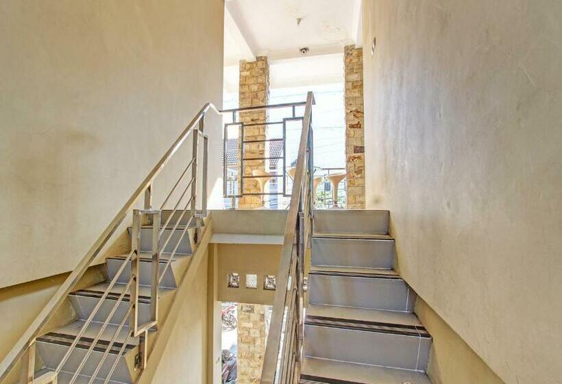 膳宿费 Kostel Velisia Syariah Redpartner