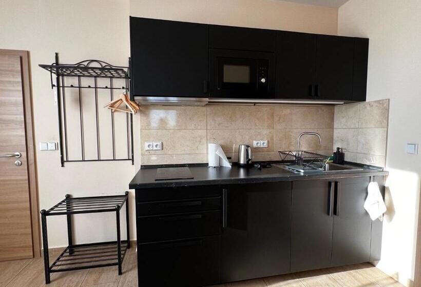 ペンション Penzion Lacasa