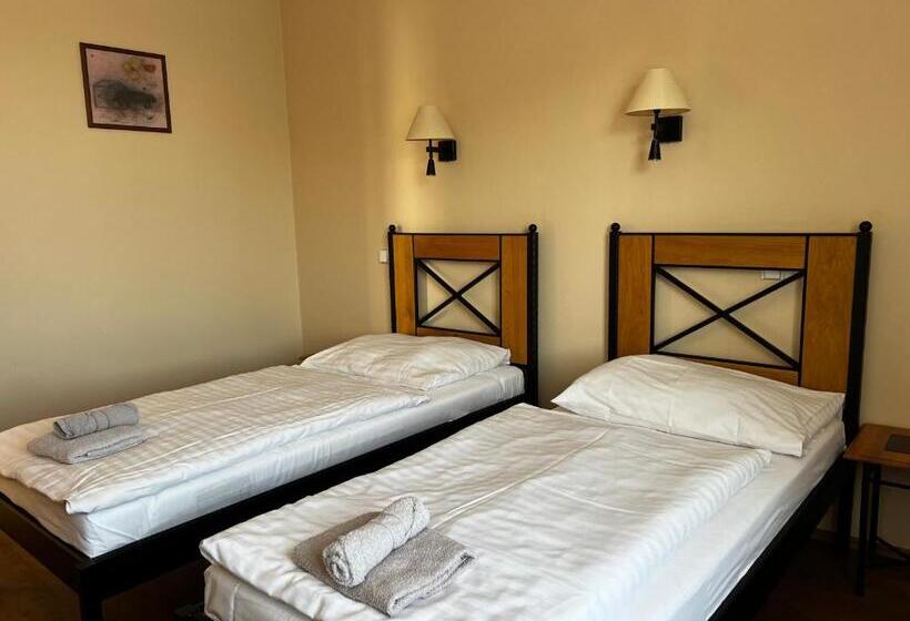 ペンション Penzion Lacasa