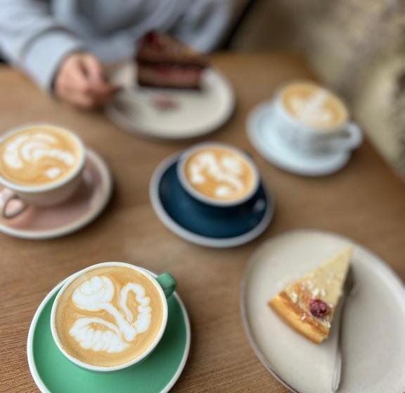 ペンション Penzion Lacasa